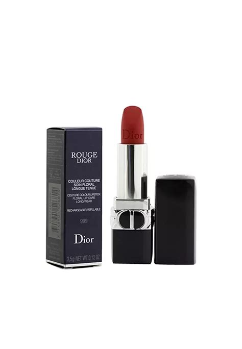 christian dior lipstick 999|Meer.